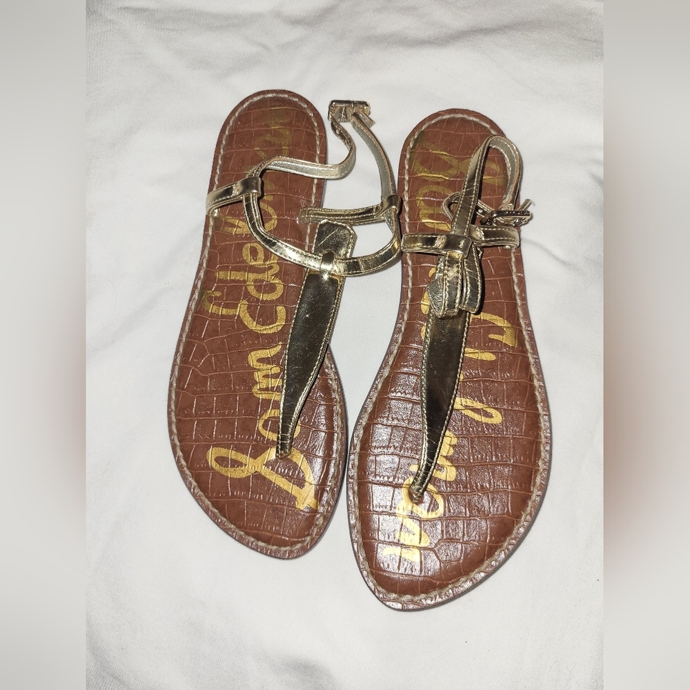 Sam Edelman Flats
